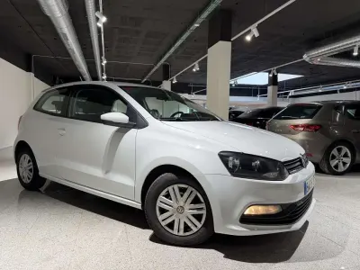 Usado VW Polo