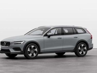 Volvo V60 CC