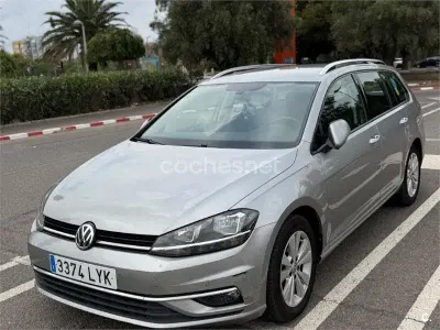 Usado VW Golf VII