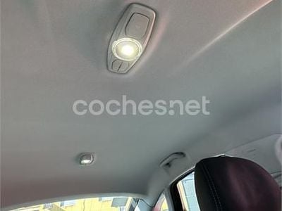 Usado Ford Mondeo 115 CV (84 kW) 2011 Negro Berlina