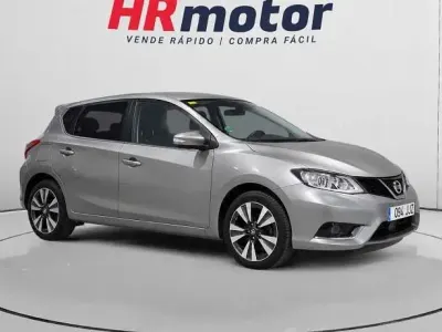 Usado Nissan Pulsar