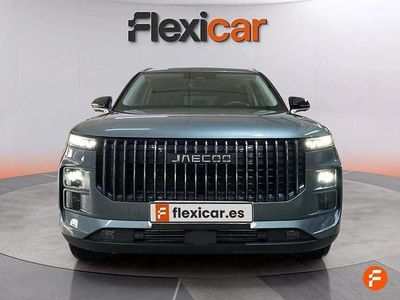 Usado Jaecoo 7 147 CV (108 kW) 2025 Azul SUV