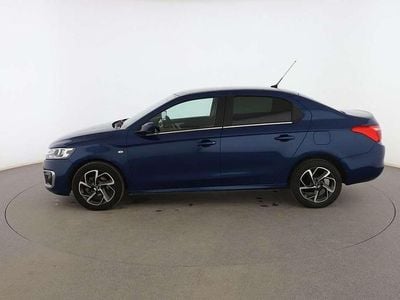 Citroën C-Elysee I
