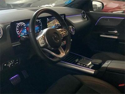 Eléctrico Usado 2022 Mercedes EQA250 SUV | 30.990 € (Buen precio)