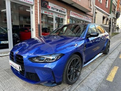 usado BMW M3 SERIE 3Competition Berlina