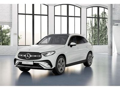 Mercedes GLC200