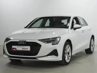 Brugt Audi A3