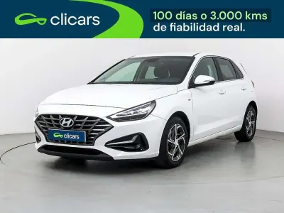 Usado Hyundai i30