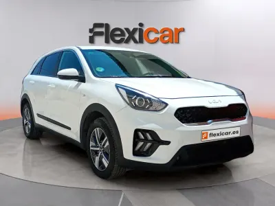 Usado Kia Niro