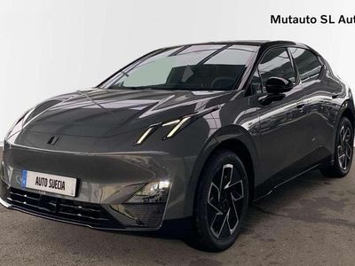 Nuevo 2025 Lynk & Co 02 SUV | 32.900 €