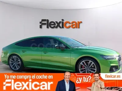 Usado Audi A7