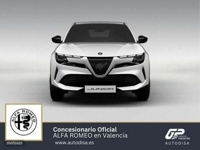 Alfa Romeo Junior