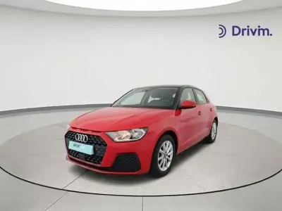 Usado Audi A1 Sportback