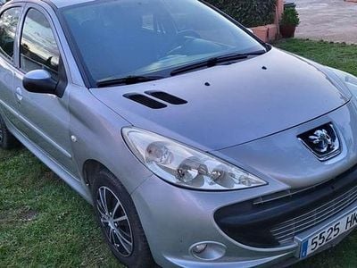 Peugeot 206+