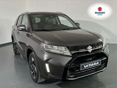Nuevo Suzuki Vitara 110 CV (80 kW) 2026 Azul SUV