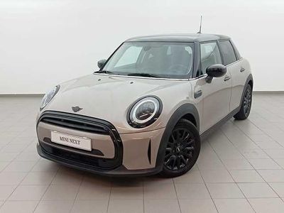 Usado Mini Cooper 136 CV (100 kW) 2021 Utilitario