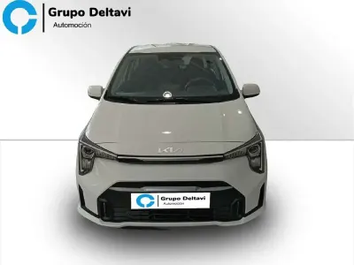 Usado Kia Picanto 67 CV (49 kW) 2025 Utilitario