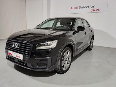 Usado Audi Q2 Design 116 CV (85 kW) 2020 Otro SUV