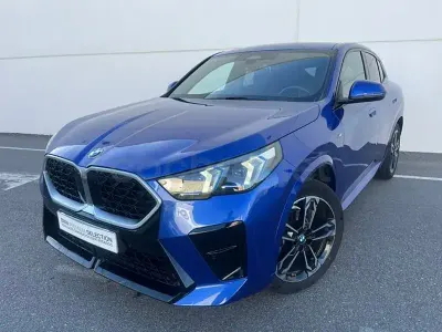 Usado BMW X2