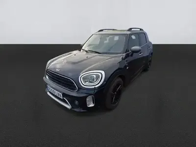 Occasion Mini Cooper Countryman