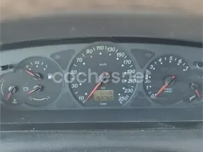 Occasion Citroën C5