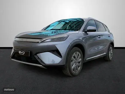 Usado BYD Atto 3