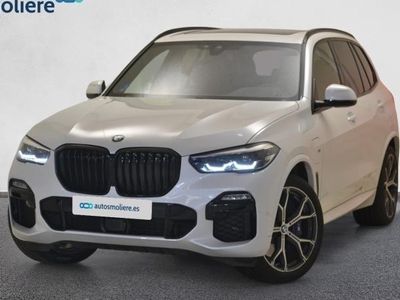 usado BMW X5 xDrive45e 290 kW (394 CV)