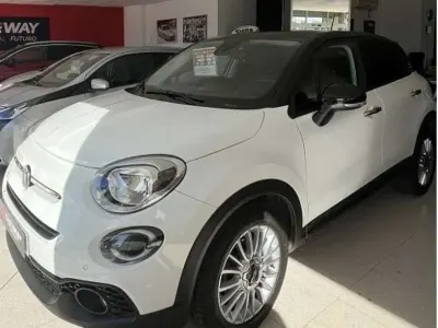 Usado Fiat 500X 120 CV (88 kW) 2022 SUV