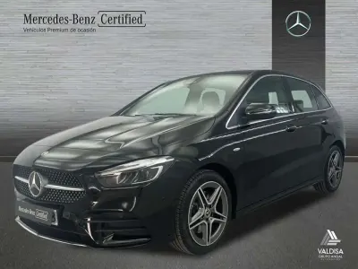 Usado Mercedes E250