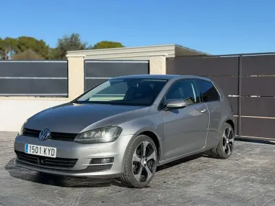 Usado VW Golf VII