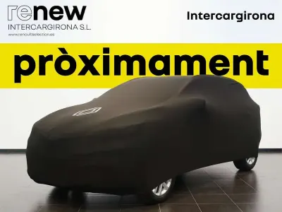 Nuevo Renault Clio Esprit Alpine 159 CV (116 kW) 2026 Negro Utilitario