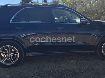 Mercedes GLE350