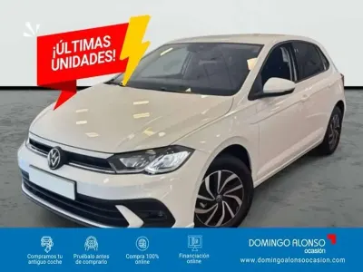 Usado VW Polo