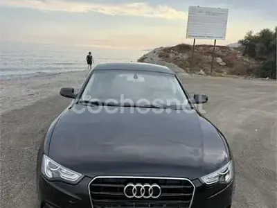 Usado Audi A5 Sportback
