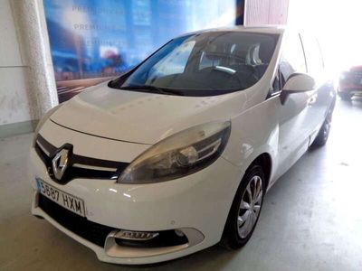Renault Scénic III