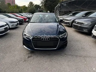 Usado Audi A3