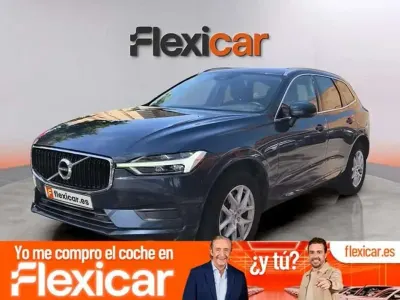 Usado Volvo XC60