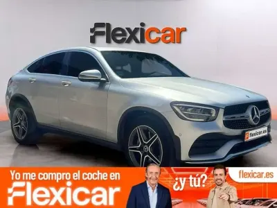 Usado Mercedes GLC200