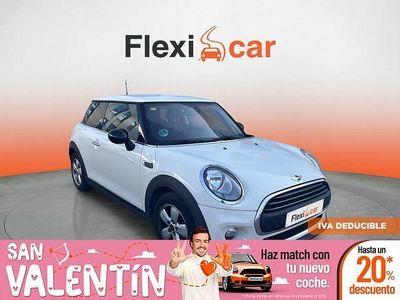 Usado Mini One D 95 CV (69 kW) 2016 Otro Utilitario