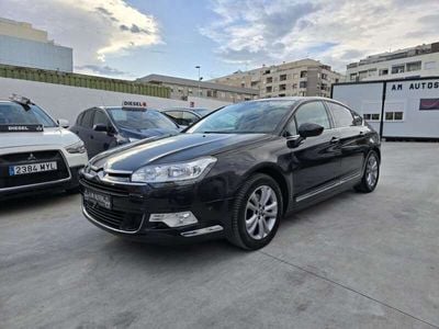 Citroën C5