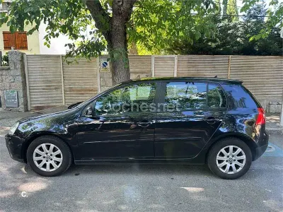 Usado VW Golf VI