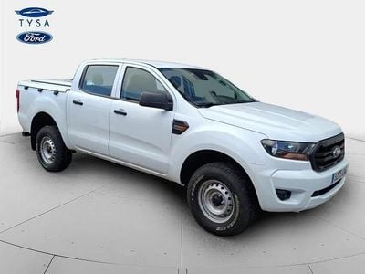 Usado Ford Ranger Limited 170 CV (125 kW) 2022 Pickup Recogida