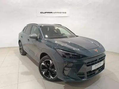 Nuevo Cupra Terramar 150 CV (110 kW) 2026 Azul SUV