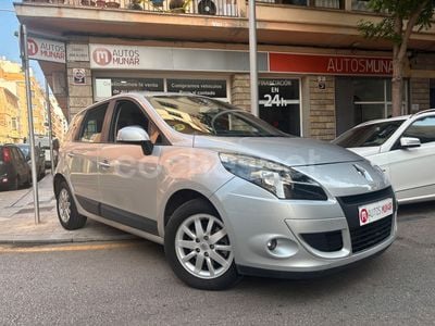 Renault Scénic III
