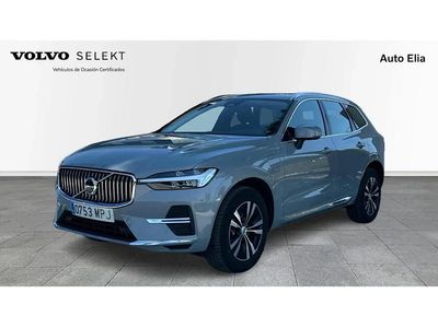 Begagnad Volvo XC60 Core 350 HK (257 kW) 2024 Otro SUV