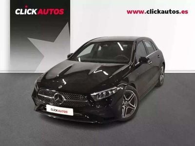 Mercedes A200