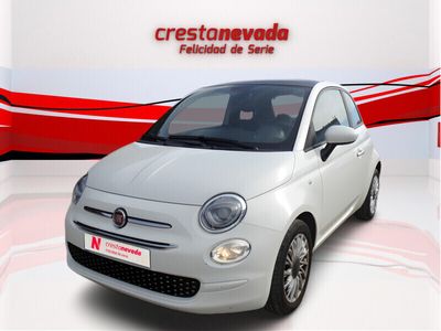 usado Fiat 500 Lounge 1.0 6v GSE 52KW 70 CV Te puede interesar