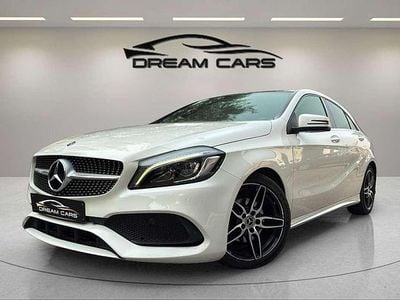 Mercedes A200