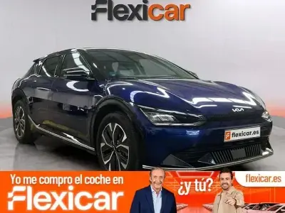 Usado Kia EV6