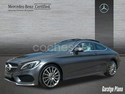 Mercedes C250